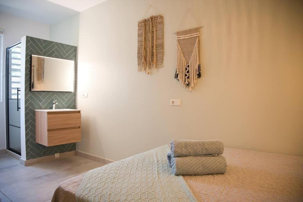 Ferienwohnung Caribbean Happyness Willemstad Exterior foto