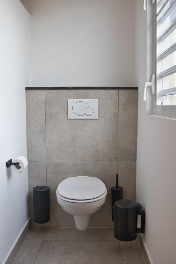 Ferienwohnung Caribbean Happyness Willemstad Exterior foto